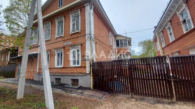 Продам офисное помещение, 54.6 м²