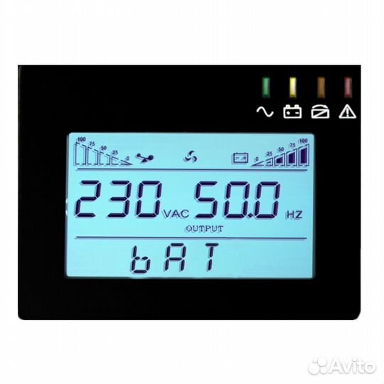 Ибп / бесперебойник 10 ква