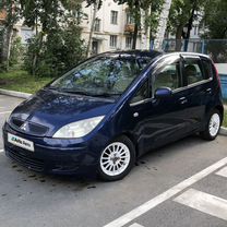 Mitsubishi Colt 1.5 CVT, 2003, 302 160 км, с пробегом, цена 390 000 руб.