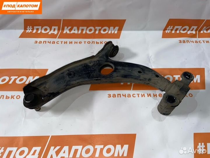 Рычаг передний правый нижний Mazda 6 GJ 2012