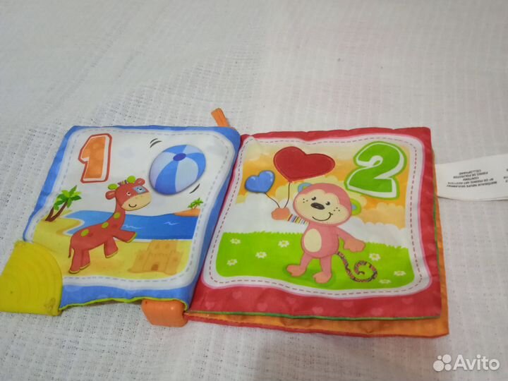 Погремушки СССР