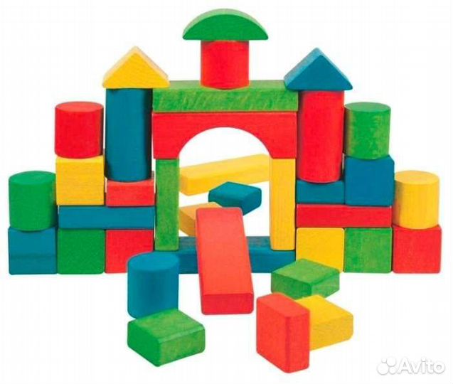 Игрушки для мальчика