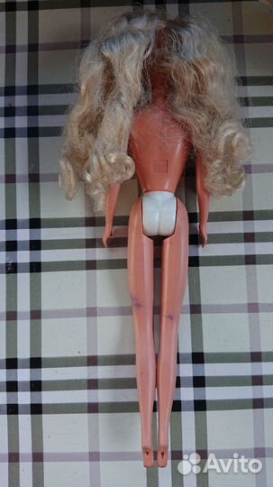 Куклы Барби