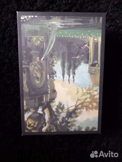 Коробка подарочная