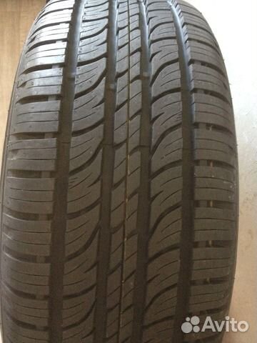 Viatti Bosco A/T V-237 215/65 R16