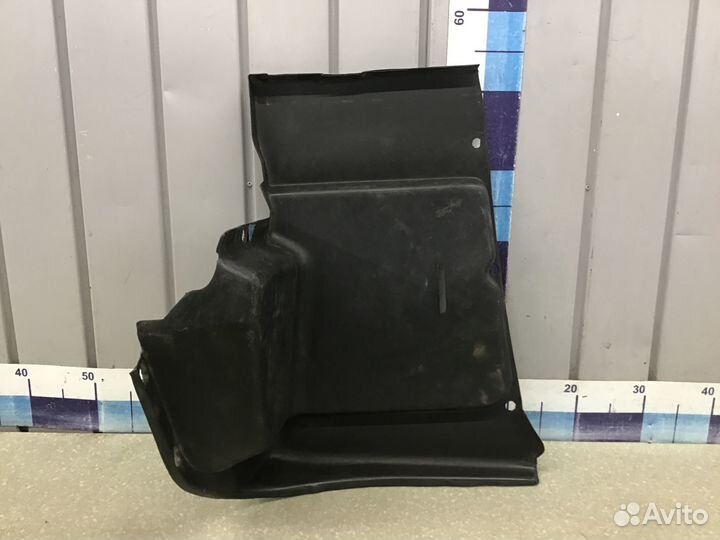 Обшивка багажника Daewoo Nexia 1995-2016