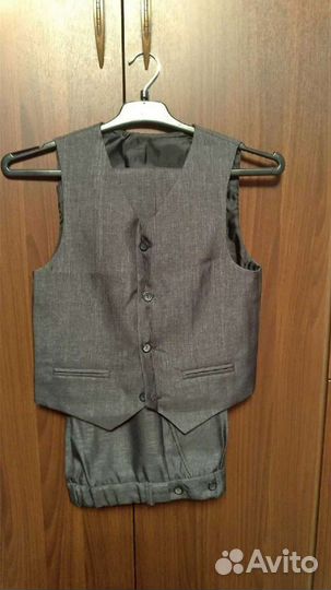 Костюм детский