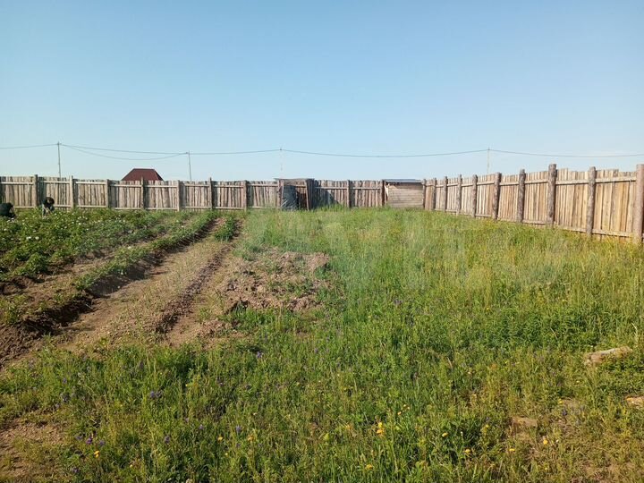 Участок 14 сот. (ИЖС)