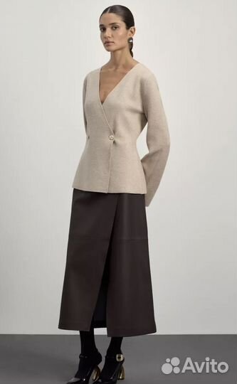 Приталенный кардиган Zarina xxs