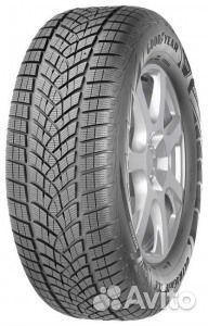 Goodyear UltraGrip Ice SUV Gen-1 255/55 R18 109T