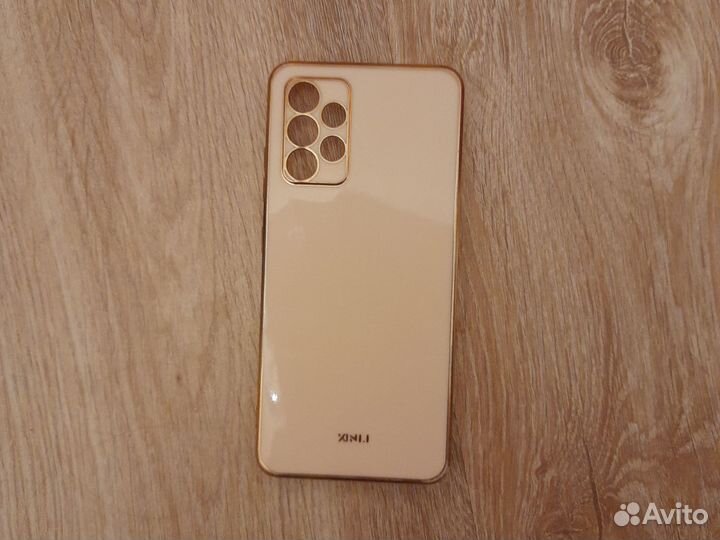 Чехол на Samsung Galaxy a32