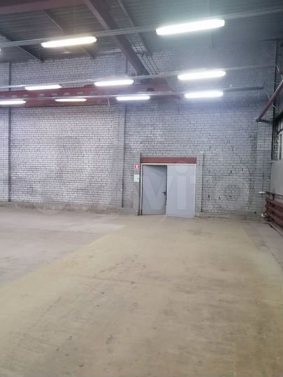 Склад, 572.9 м²