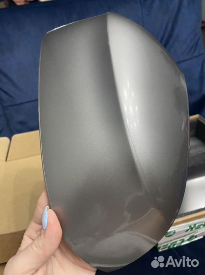 Крышки / накладки зеркал BMW X5 f15