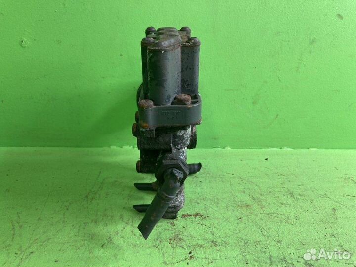 Магнитный клапан ecas mercedes-benz actros MP II