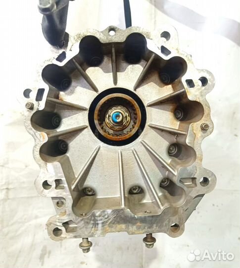 АКПП 722.902 Mercedes W164 ML OM642