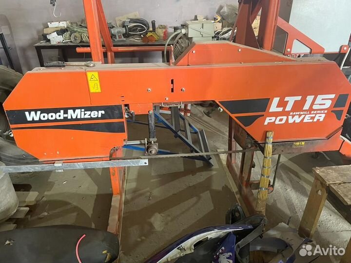 Вулмайзер - лт15