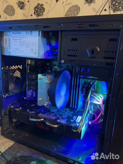 Хороший комп доя всего