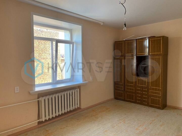 1-к. квартира, 38,4 м², 5/5 эт.
