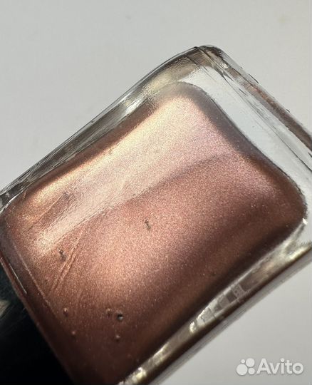 Chanel лак для ногтей 53 mirobolant swing