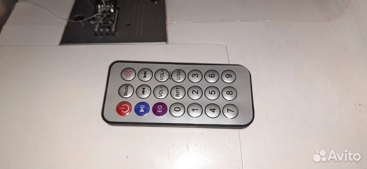 Швейная машина comfort