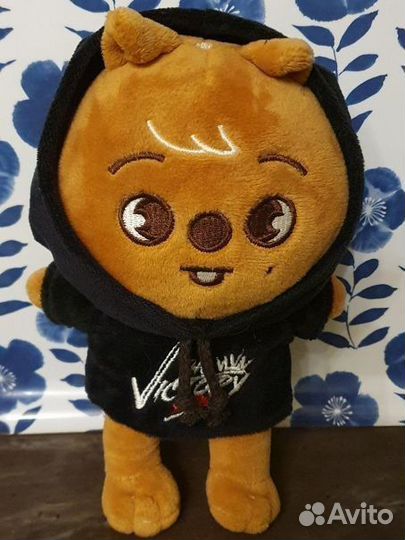 Мягкие игрушки Квокка Хан skzoo