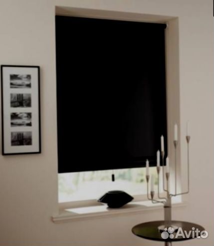 Рулонные шторы от производителя