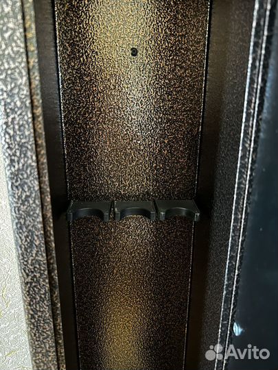 Сейф оружейный