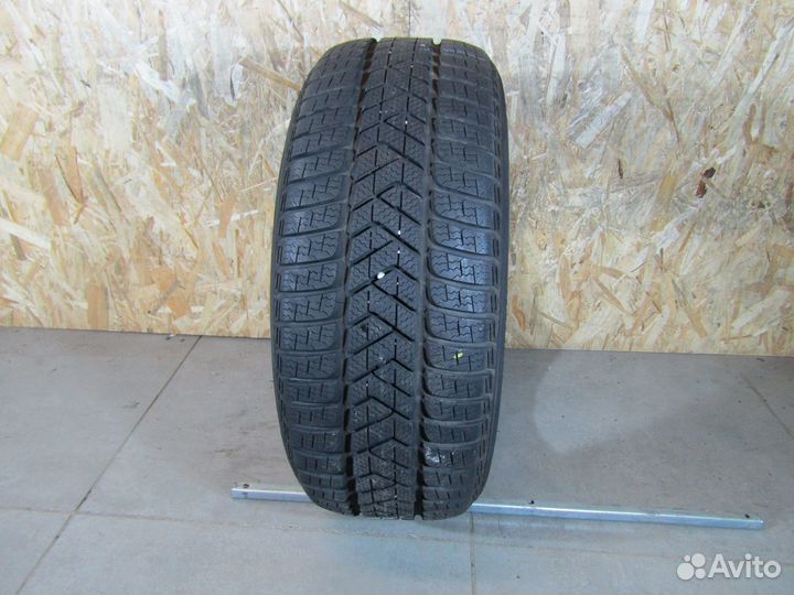 Pirelli Winter Sottozero 3 225/45 R18
