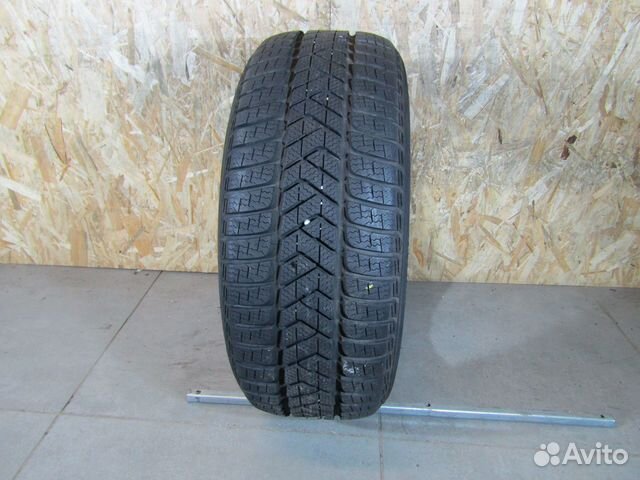 Pirelli Winter Sottozero 3 225/45 R18