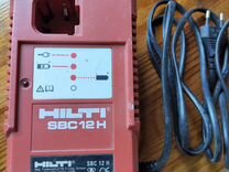 Зарядное устройство Hilti sbc12h