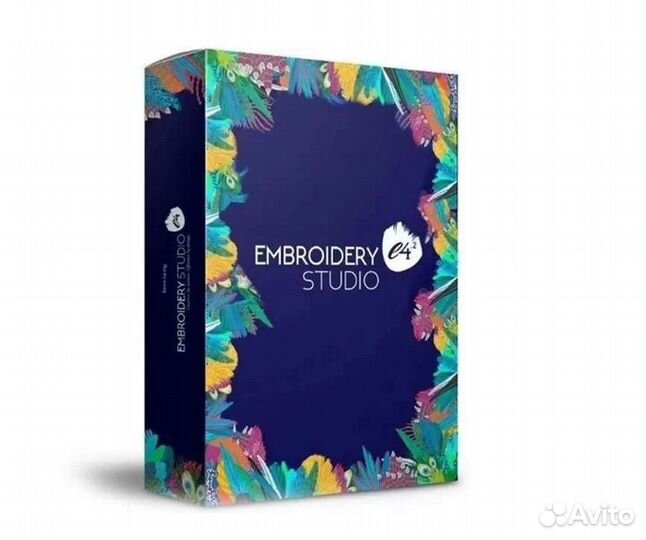 Wilcom EmbroideryStudio e4.2
