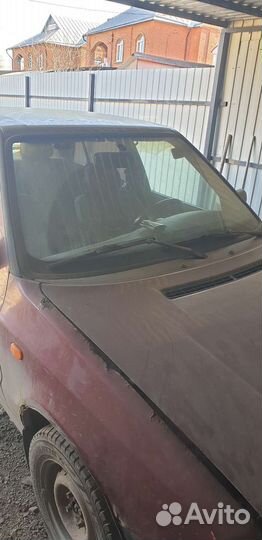 Запчасти на skoda фелиция