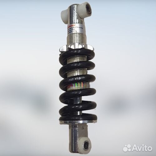 Амортизатор задний