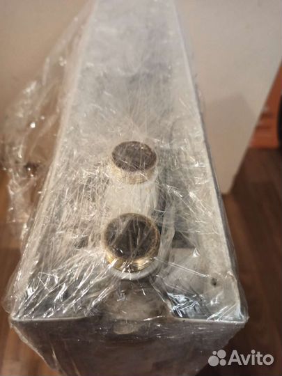 Радиатор отопления prado