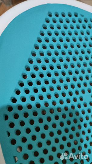 Горка для купания angelcare новая