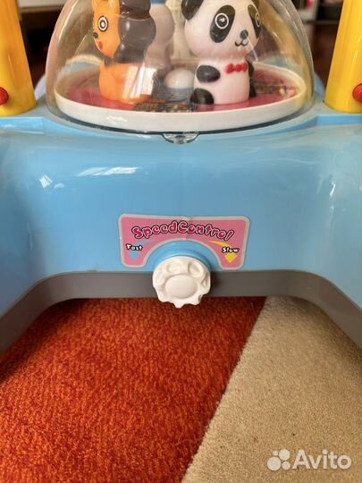 Ходунки каталка