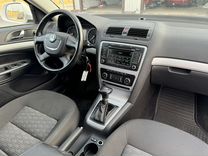 Skoda Octavia 1.8 AMT, 2011, 221 827 км, с пробегом, цена 1 020 000 руб.