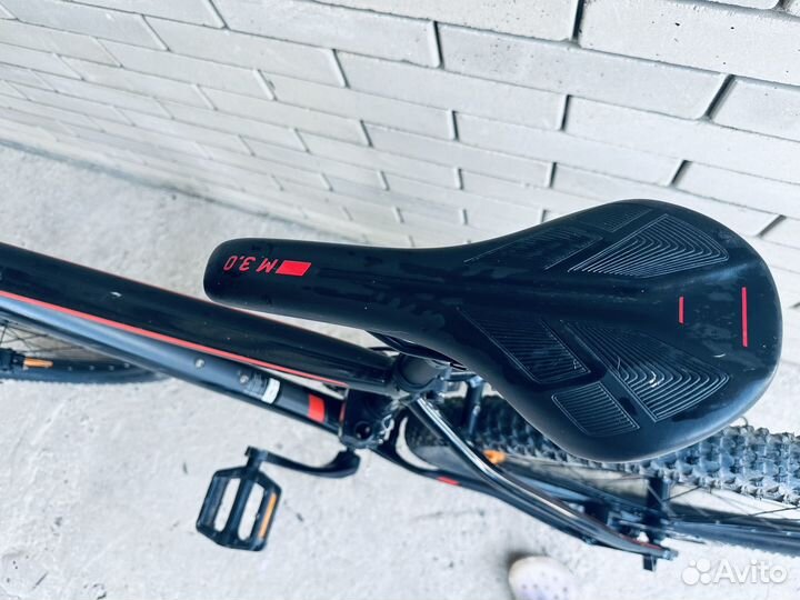 Велосипед scott Aspect 760 (2019)