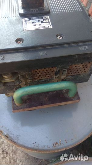 Рубильник СССР