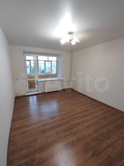 2-к. квартира, 47,9 м², 7/9 эт.