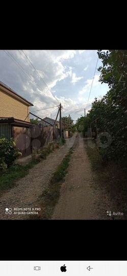 Участок 4,5 сот. (СНТ, ДНП)