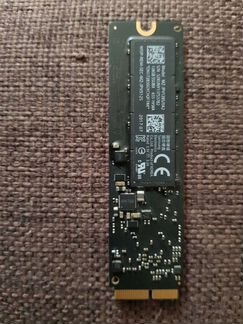 Ssd 128 Gb Samsung для Macbook