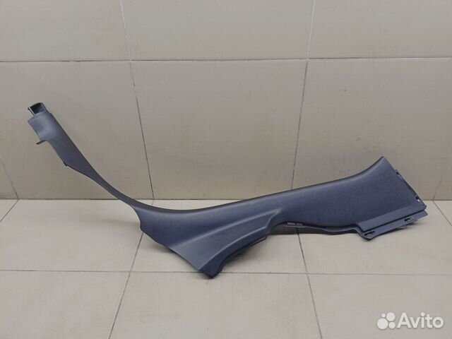 Накладка порога (внутренняя) A1 2010