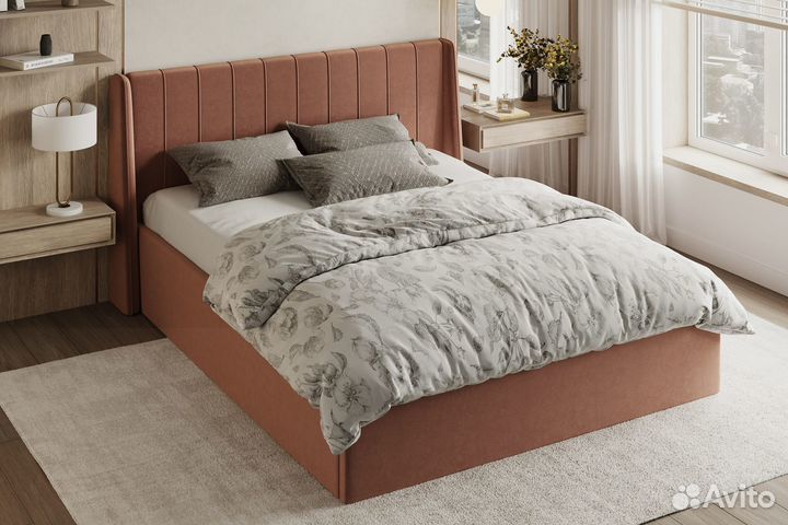 Кровать Валенсия