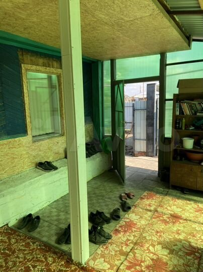 Дом 90 м² на участке 15 сот.