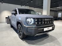 Новый Haval H3 1.5 AMT, 2024, цена от 2 069 000 руб.