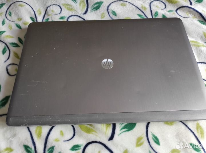 Hp probook 4540s