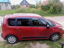 Citroen C3 Picasso 1.4 MT, 2010, 152 000 км, с пробегом, цена 700 000 руб.