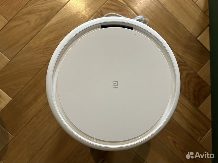 Увлажнитель воздуха xiaomi