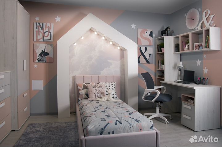 Детская комната